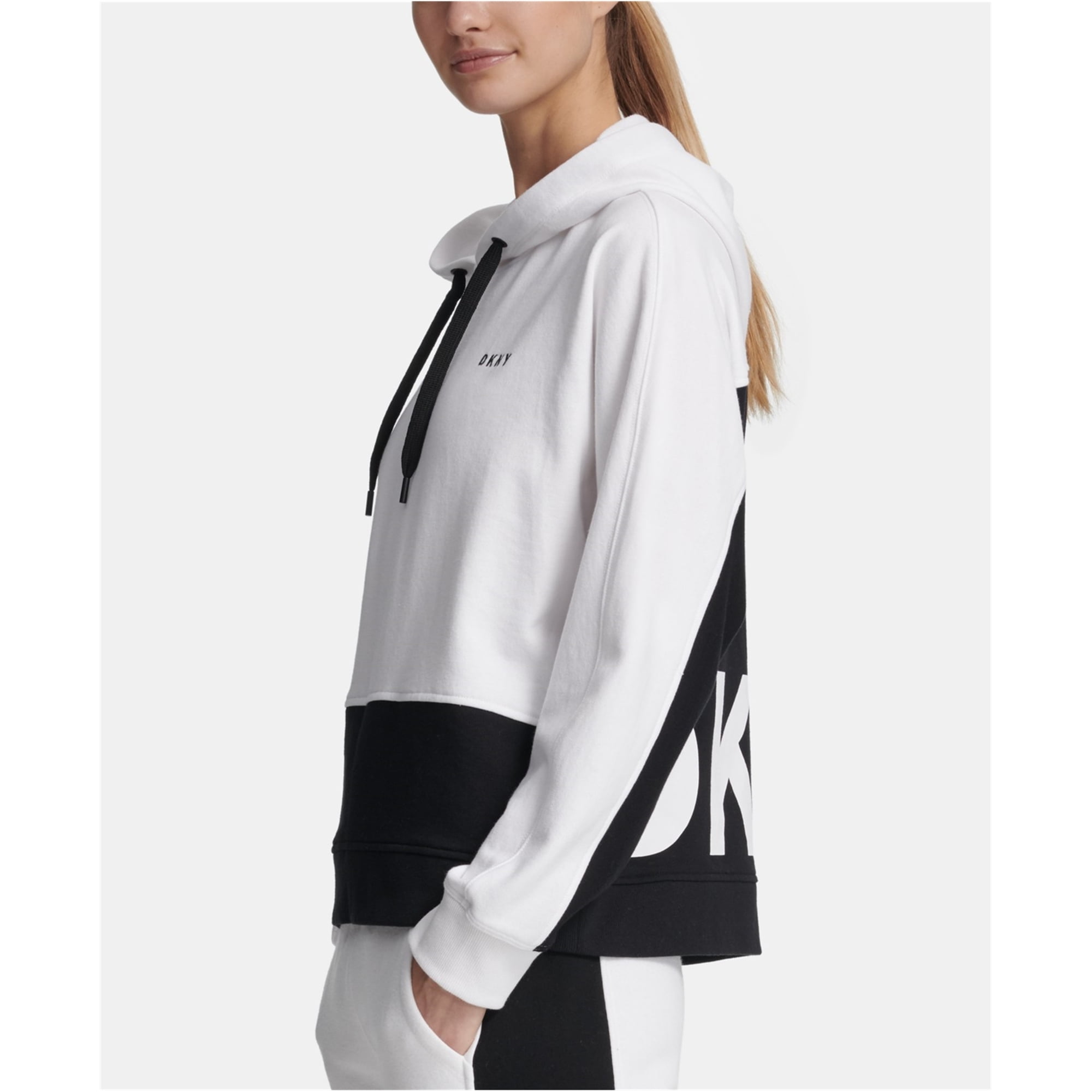 costco dkny hoodie