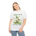 thumbnail image 4 of St Patrick's Day Gnome-one Is As Lucky As Me Shirt,Gnome Shirt ID-0221-5PNB, 4 of 10