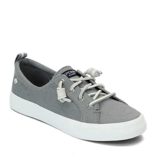 sperry women's crest vibe platform sneaker
