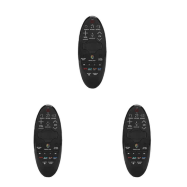 Matsuzay New Dedicated TV Remote Control for TVs BN59-01185F BN59-01184D Type1