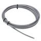 thumbnail image 5 of Desviador de bicicleta Sunnimix Carcasa del cable de cambio gris, 5 of 8