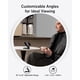 thumbnail image 3 of Anker Power Bank, Certified 15W Ultra-Fast MagSafe-Compatible Portable Charger, 6,600mAh Battery Pack with Adjustable and Foldable Stand, for iPhone 15/14/13 Series (USB-C Cable Included), 3 of 5