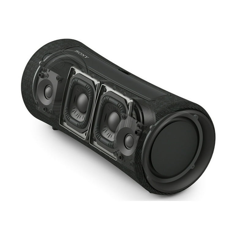 洋服通販 - 新作アイテムを Sony SRS-XG300 X-Series EXTRA BASS, BT Stereo, Wireless スピーカー・ウーファー