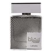 Lattafa Men's Suqraat EDP 3.4 oz Fragrances 6291108732045