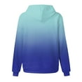 thumbnail image 6 of Girls Neon Shirts Size 7-8 Hoodies for Teen Girls Cropped Long Sleeve Zip Up Jacket Workout Hooded Sweatshirt Y2K Girls Cute Crop Coats Clothes, 6 of 6