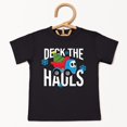 thumbnail image 4 of Leo the Truck Deck The Hauls - Toddler Short Sleeve Graphic T-Shirt, 4 of 9