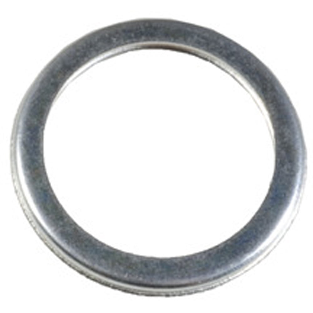 10 Oil Drain Plug Crush Washer Gaskets 16mm For Subaru