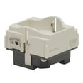 thumbnail image 2 of Vimar Boat Universal Outlet Socket 16210.B | White 230 Volt, 2 of 4
