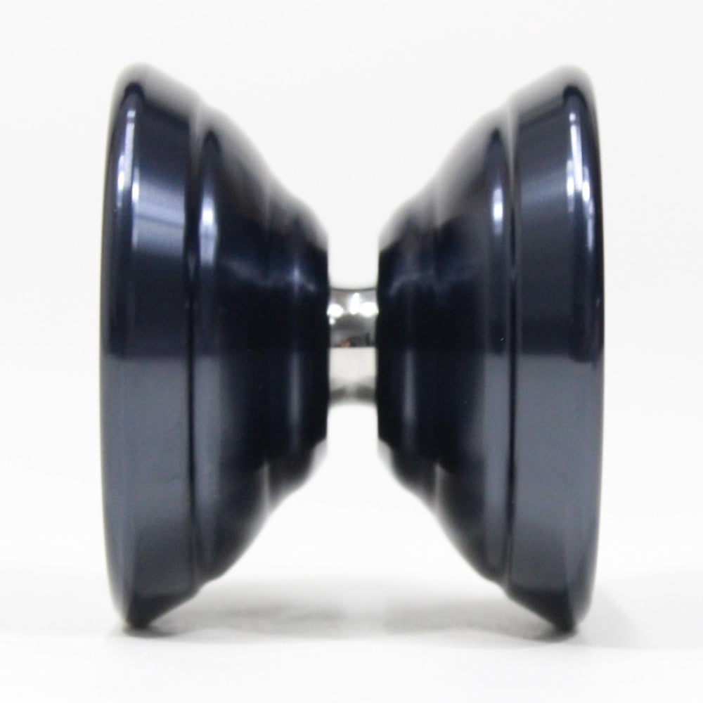 Empathy Cloud Yo-Yo -Mono-Metal YoYo (Shiny Gunmetal)