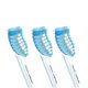 thumbnail image 2 of Cabezales de cepillo de dientes de repuesto Philips Sonicare Sensitive x3, 2 of 5