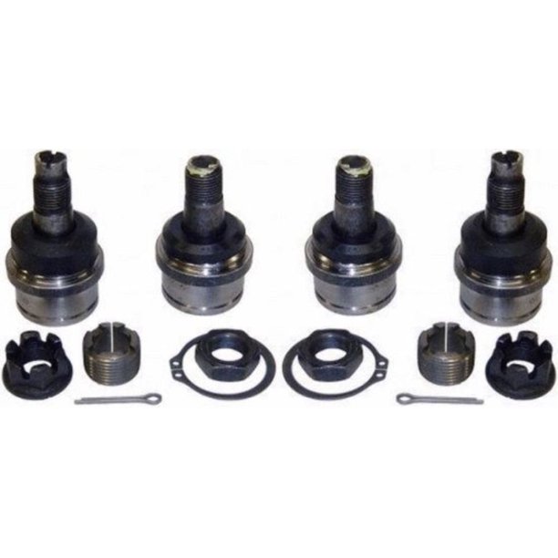 SPICER BALL JOINT KIT 19731980 CHEVY/GM Jimmy, Blazer K5, K10, K20 w