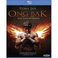 thumbnail image 1 of Ong-Bak: The Thai Warrior Blu-ray Disc, 1 of 1