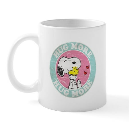 

CafePress - Mug - 11 oz Ceramic Mug - Novelty Coffee Tea Cup
