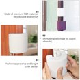 thumbnail image 3 of Mobutofu 1Pack Door Stopper for Wall Satellite SOS Emergency Design, 3 of 4