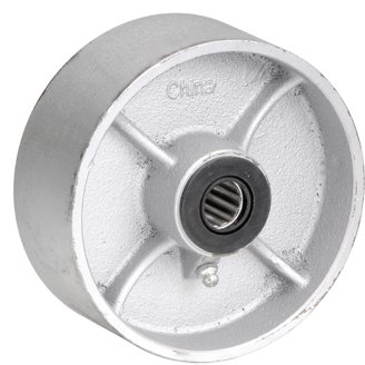 Lincoln Industrial LN274453 Swivel Caster Kit for 3626 Unit