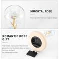 thumbnail image 4 of Shower System Bathroom Thermostatic Shower Mixer Faucet Set with High Pressure Handheld Shower Head Wall Mount Hot Cold Water Showering Faucet Temperature Control Valve Matte Black, 4 of 7