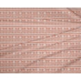 thumbnail image 4 of oneOone Polyester Lycra Fabric Ethnic Block Printed Craft Fabric BTY 56 Inch Wide, 4 of 4