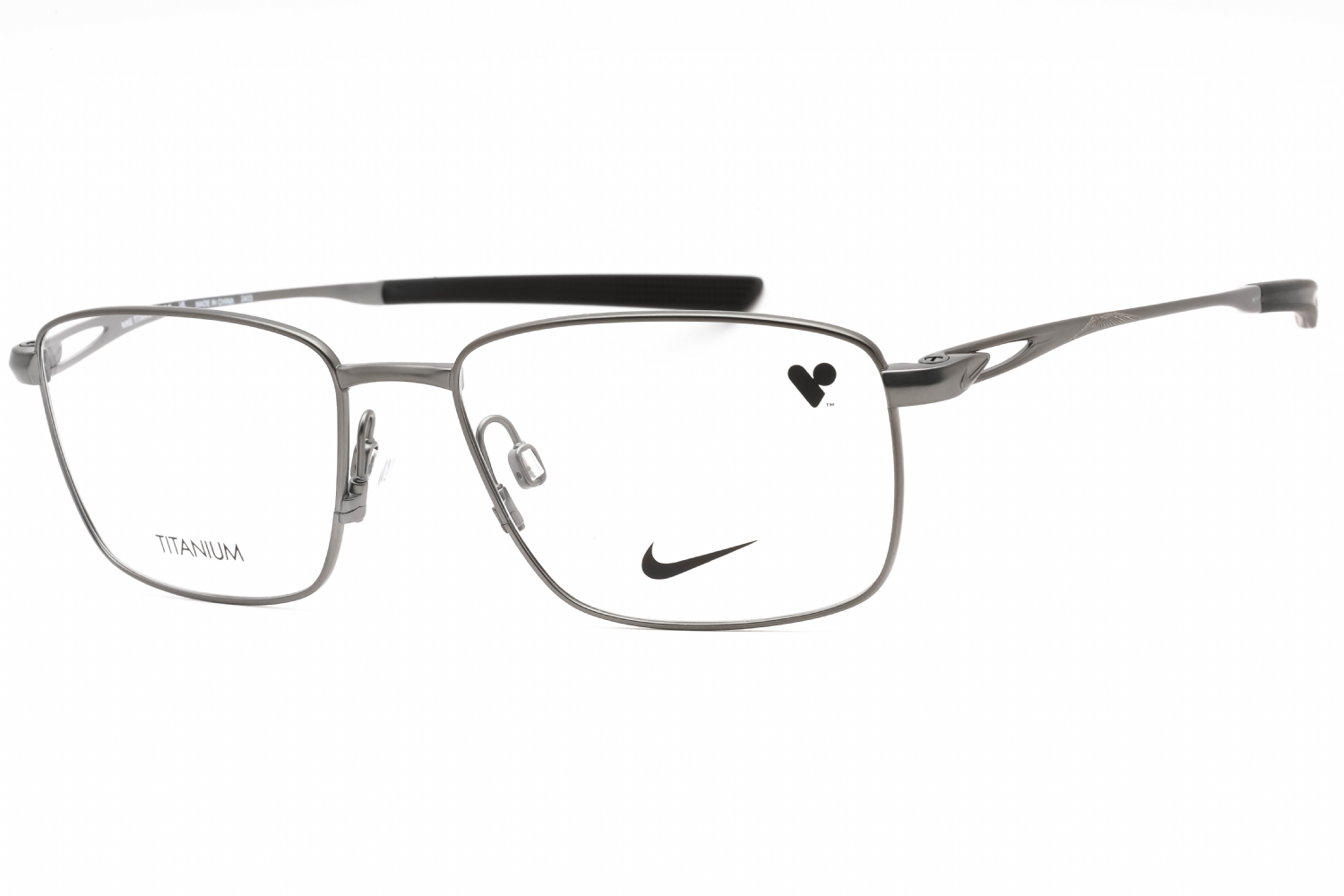 nike titanium glasses frames