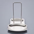 thumbnail image 2 of Soporte para vajilla de acero inoxidable 201 Likrtyny Para estrenar, 2 of 7