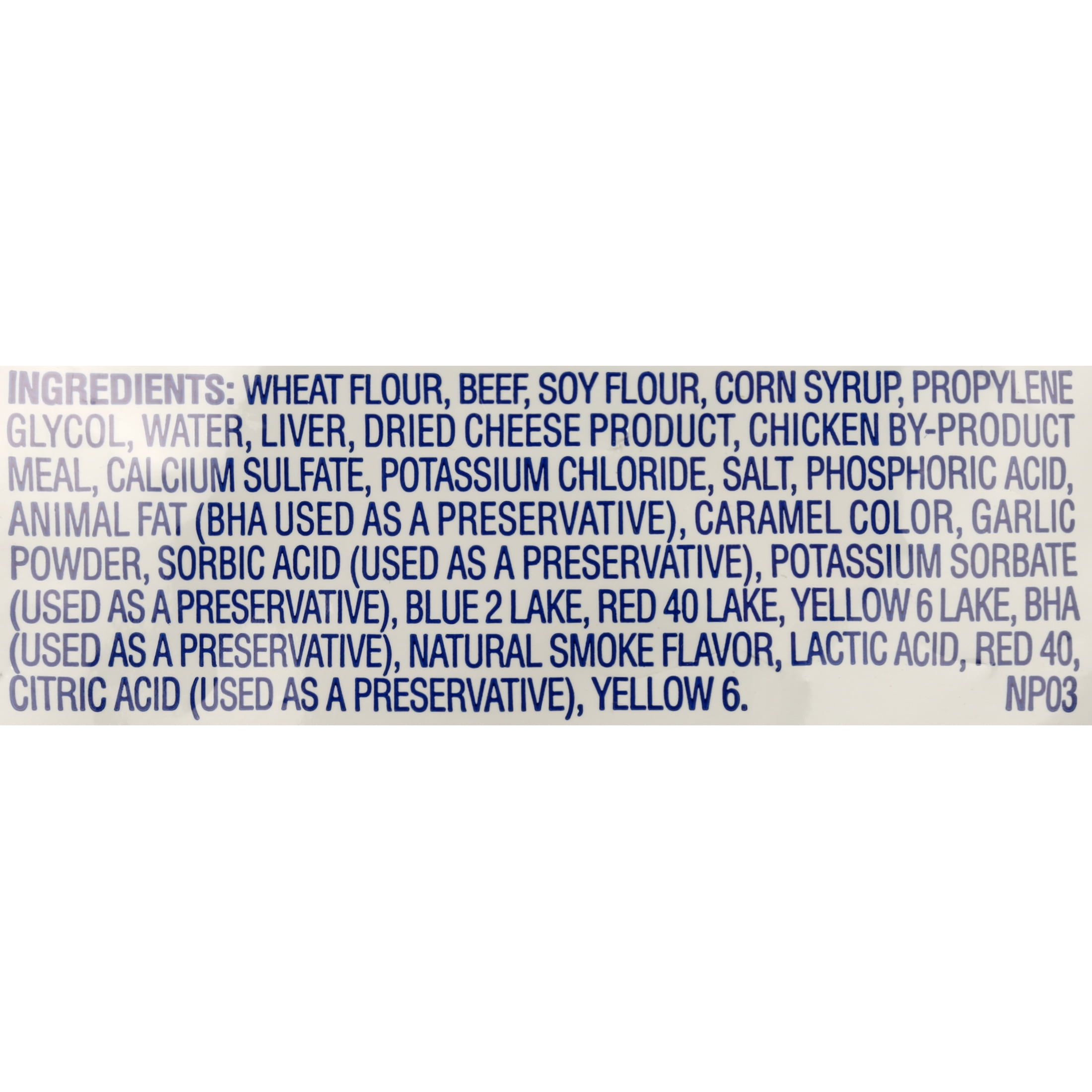 (6 pack) Canine Carry Outs Burger Minis Beef Flavor Dog Treats, 22.5oz Bag
