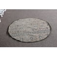 thumbnail image 4 of Vintage Rug, Wool Rugs, 2.7x2.7 ft Small Rug, Moroccan Rug, Turkish Rug, 4 of 9