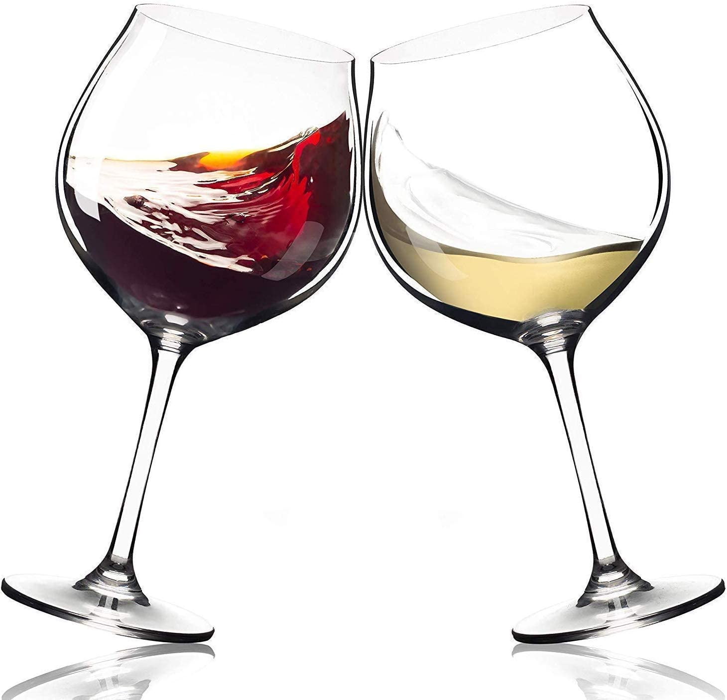 goblet glass vs wine glass