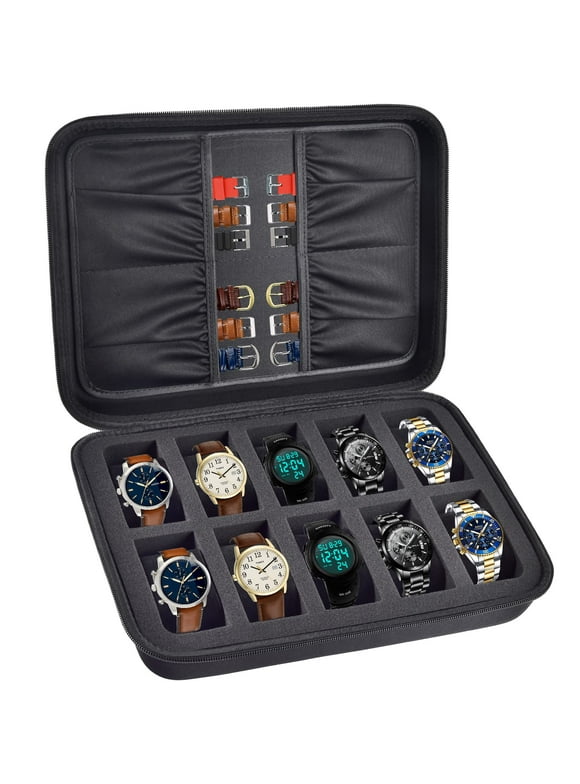 Watch Boxes in Watches