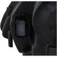thumbnail image 3 of For Saab 9-3 2008 2009 2010 Headlight Assembly Passenger Side | CAPA | For SB2503110 | 12 843 639, 3 of 5