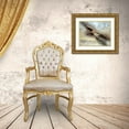 thumbnail image 3 of Bolokofsky, Ronald 24x20 Gold Ornate Wood Framed with Double Matting Museum Art Print Titled - Soaring Above the Clouds, 3 of 4