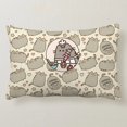 thumbnail image 4 of Pusheen-funda de almohada de dibujos animados para sala de estar, cubierta de cojín con estampado bonito para coche, decoración del hogar, regalos de navidad, 4 of 4