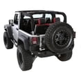 thumbnail image 6 of SmittyBilt MOLLE SPORT BAR COVER KIT - SB5666101, 6 of 7
