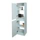 thumbnail image 3 of Combo De Gabinete Para Baño Lavamanos Y Monomando + Gabinete Organizador Jacquemart, 3 of 6