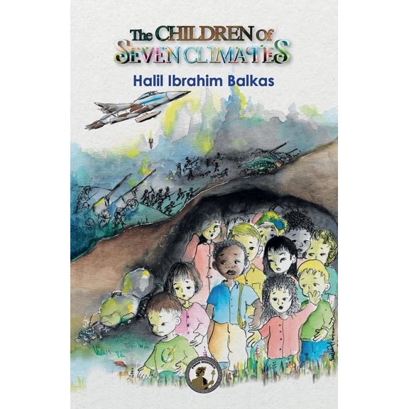 The Children of Seven Climates, (Paperback)