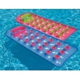 thumbnail image 6 of Intex 59895EP 18-Pocket Suntanner Lounge Floating Lounger (Set of 2), 6 of 12