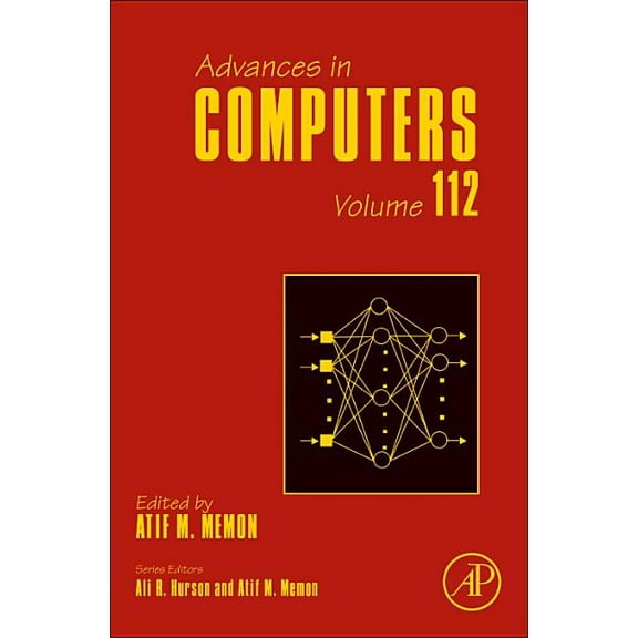 Advances in Computers: Volume 112, (Hardcover)