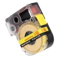 thumbnail image 3 of 8M Universal Label Tape Replacement, Portable Mini Clear Label Tape, PET Material, For School, Office, Home, 3 of 8