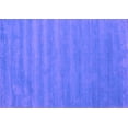 thumbnail image 1 of Ahgly Company Indoor Rectangle Abstract Purple Contemporary Area Rugs, 3' x 5', 1 of 4