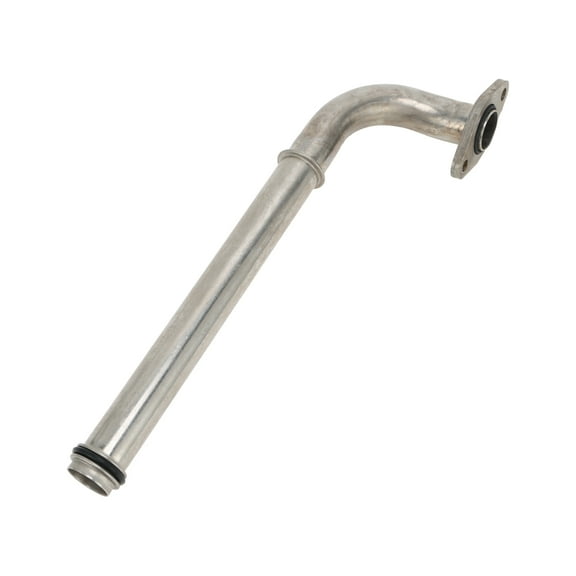 Unique Bargains Engine Oil Cooler Tube for Chevrolet Sonic 1.8L L4 2012-2018 Engine Coolant Bypass Hose Line No.25194218/55353329