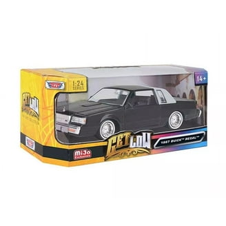 Hot Wheels RLC Exclusive 2022 Collector Nationals Blown Delivery