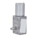 thumbnail image 4 of Motor De Engranaje Helicoidal, Motor De Reducción De Velocidad Carcasa De Aleación De Aluminio Autoblocante Tratado Térmicamente Resistente Al Desgaste Para Uso Industrial ANGGREK CI1010, 4 of 8