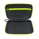 thumbnail image 2 of Estuche protector de termómetro digital en EVA resistente - Compacto, impermeable y con correa para fácil transporte (verde, 21x12x6cm), 2 of 6