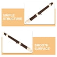 thumbnail image 4 of OUNONA 1Set Soprano Recorder Beginner Practice Clarinet for Children ABS British Style Design 12.8x1.4x1.4in, 4 of 7
