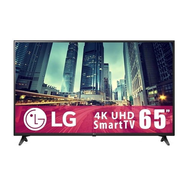 TV LG 65 Pulgadas 4K Ultra HD Smart TV LED 65UM6900PUA