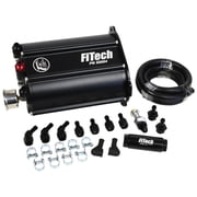 FiTech Fuel Injection Force EFI Conversion Fuel System, 340 LPH, Automotive Specialty Parts