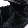 thumbnail image 6 of Pre-Owned Prada tote bag, nylon, black, A4 size, open type, for women., 6 of 20