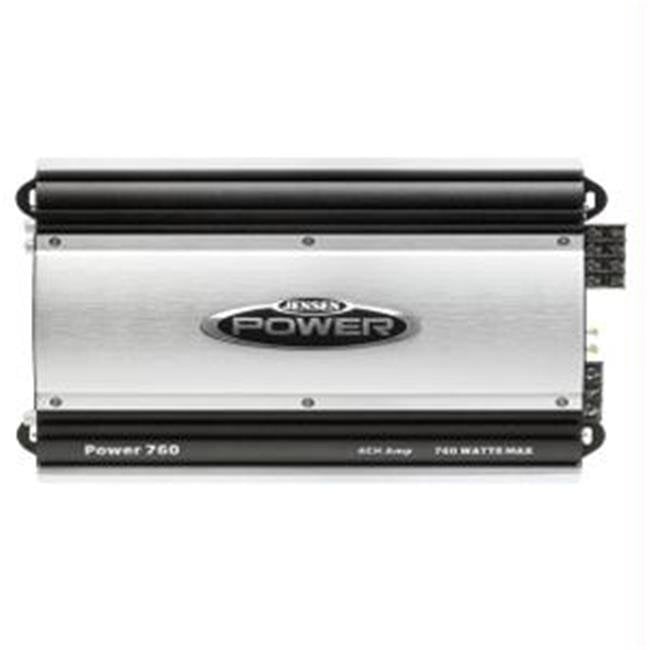Power 760 Jensen Power760 Amp 760 Watts 