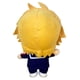 thumbnail image 2 of Great Eastern Entertainment My Hero Academia S2- Kaminari 7" H Peluche, 2 of 2