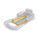 thumbnail image 1 of Hamaca inflable plegable de verano para piscina, cama flotante, juguetes para el tiempo libre, 1 of 7