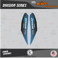 thumbnail image 4 of Kalair GFX Graphics Kit for Kayo SPORTS ATV FOX-70,AY-70,STORM-70 (All Years) Division Series, 4 of 5