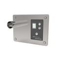 thumbnail image 1 of Amba ATW-DHC-W Digital Heat Controller - White, 1 of 1